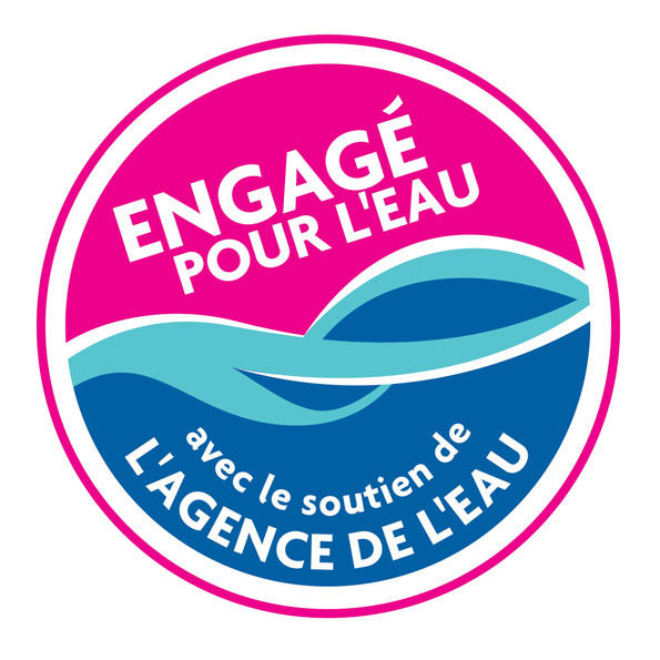 Picto engage pour leau valide